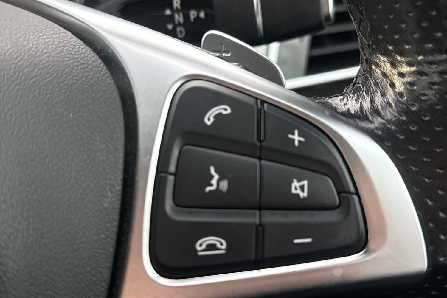 Used Mercedes-Benz GLE 2017 for sale - 77206726: Photo 12