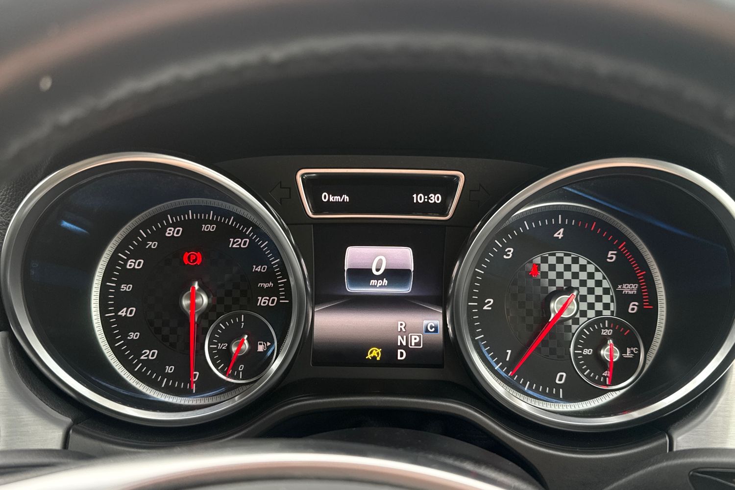 Used Mercedes-Benz GLE 2017 for sale - 77206726: Photo 15