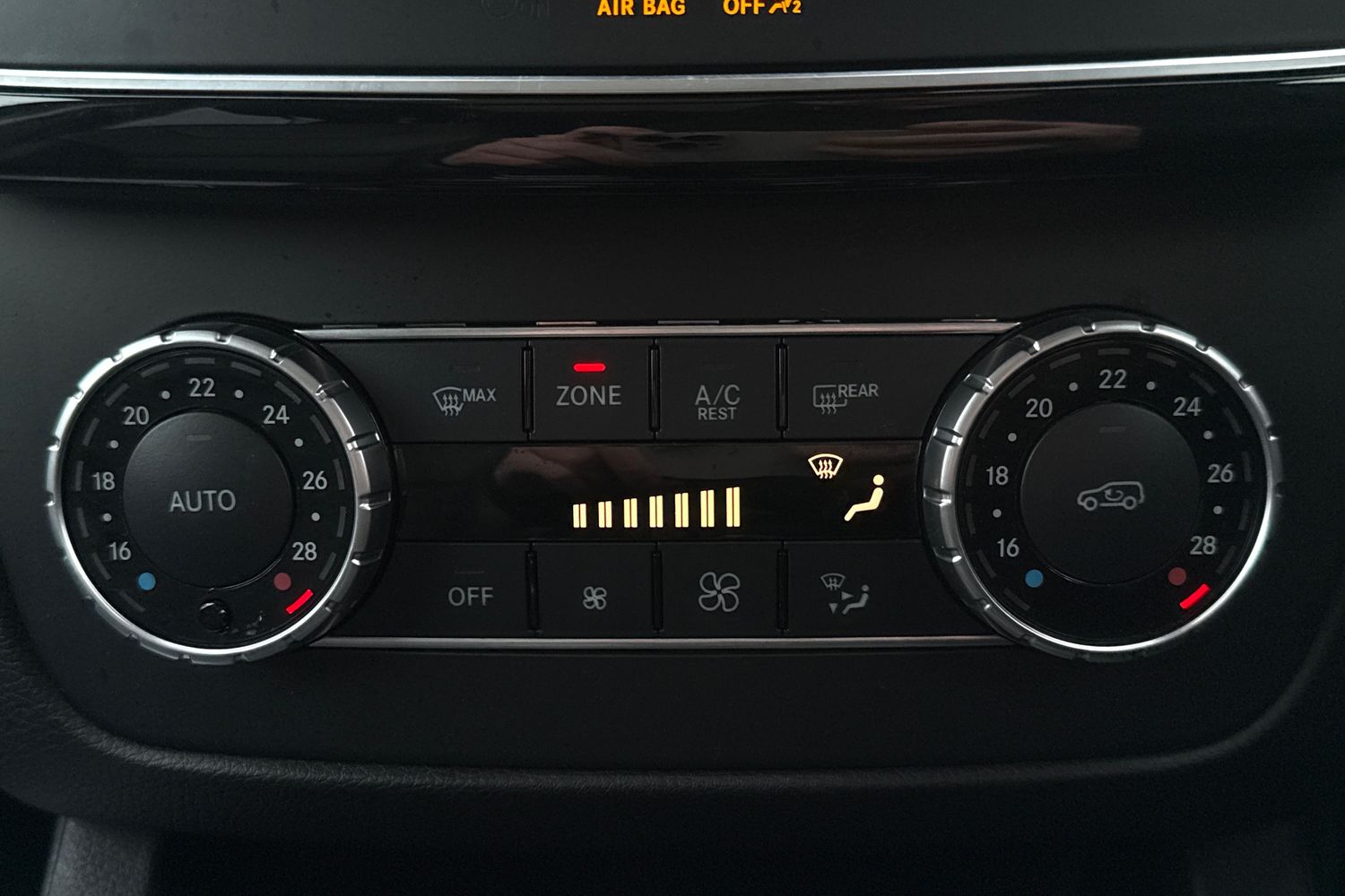 Used Mercedes-Benz GLE 2017 for sale - 77206726: Photo 9