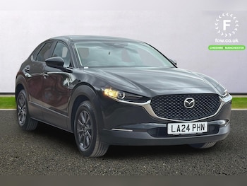 Used Mazda CX-30 2024 for sale - 79410216: Photo