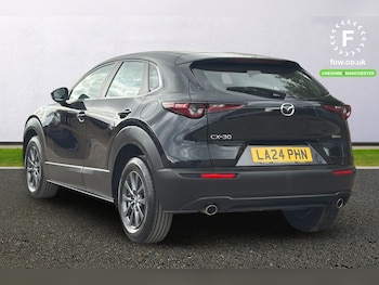 Used Mazda CX-30 2024 for sale - 79410216: Photo