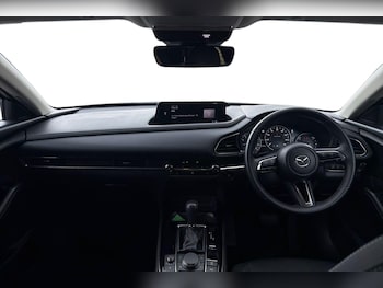 Used Mazda CX-30 2024 for sale - 79410216: Photo