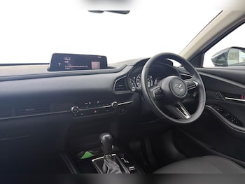 Used Mazda CX-30 2024 for sale - 79410216: Photo