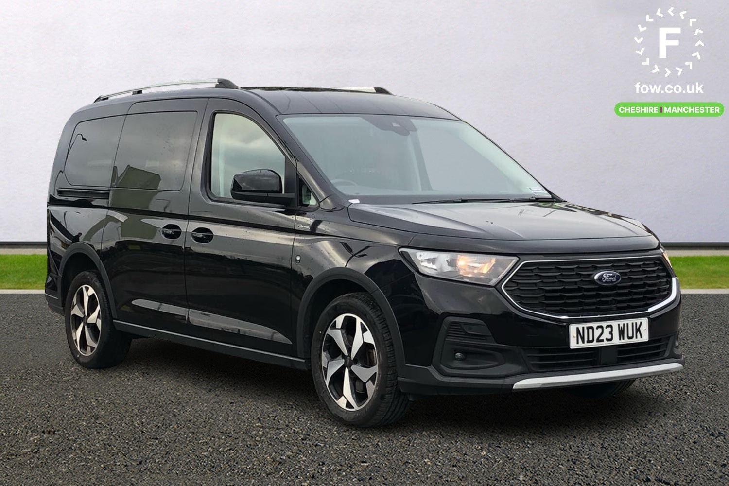 Used Ford Tourneo Connect 2023 for sale - 76133701: Photo 1