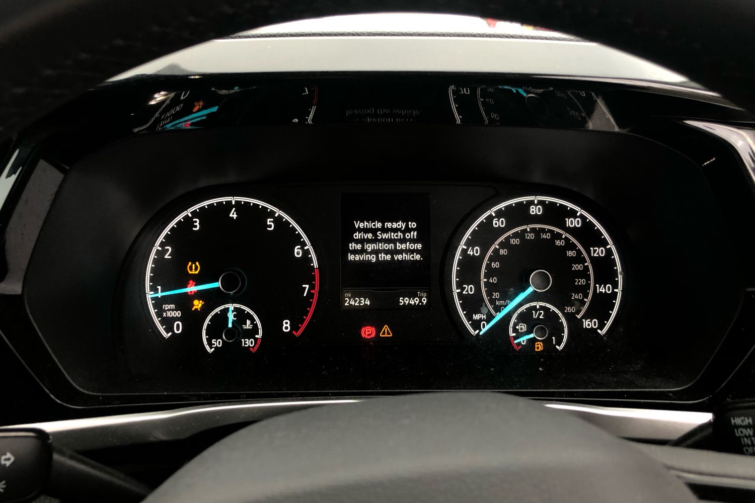 Used Ford Tourneo Connect 2023 for sale - 76133701: Photo 10