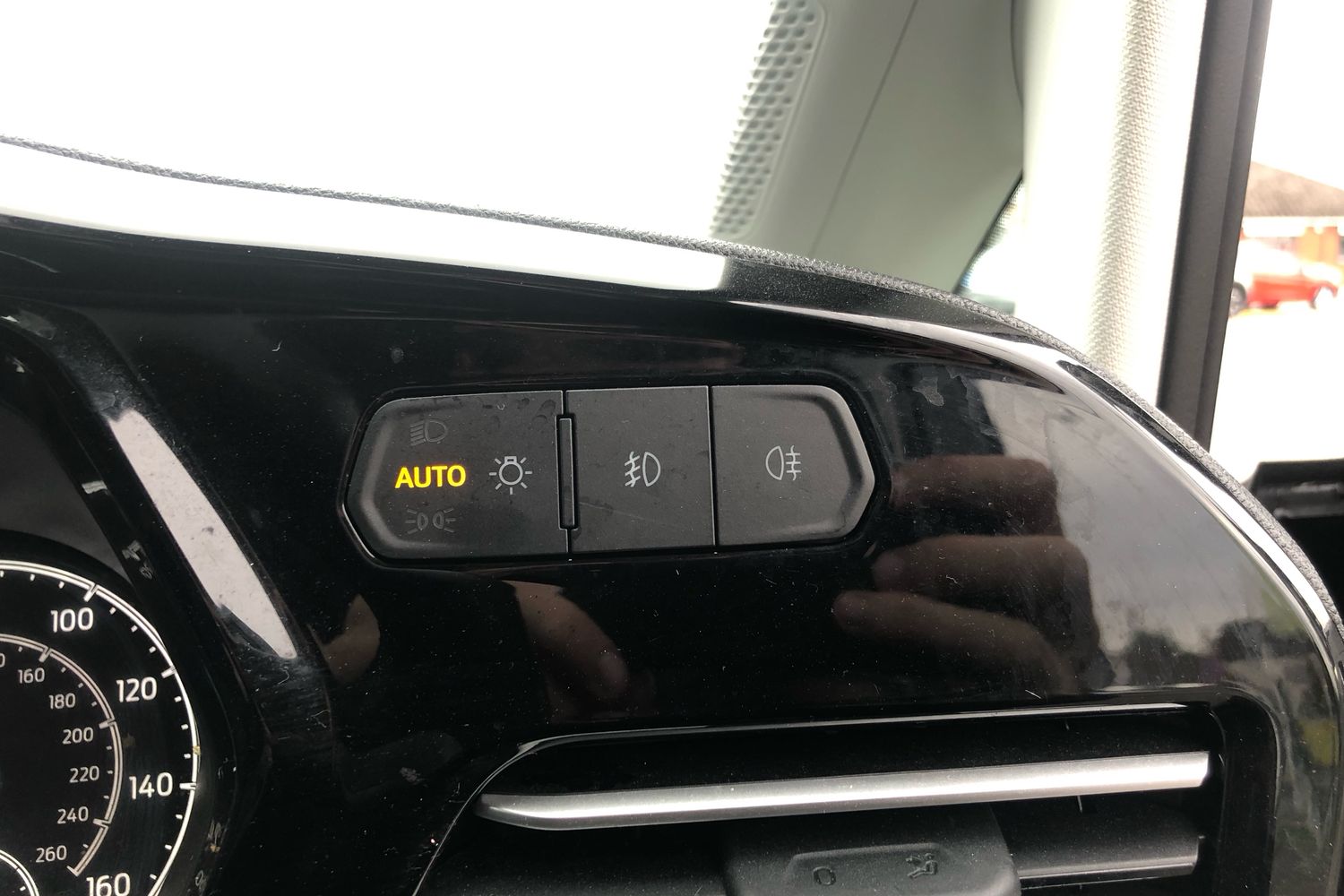 Used Ford Tourneo Connect 2023 for sale - 76133701: Photo 11