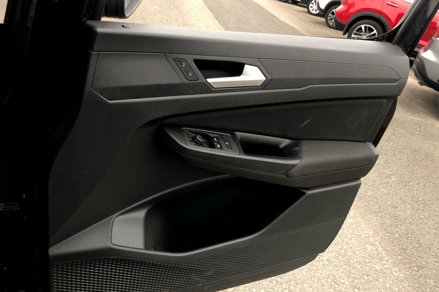 Used Ford Tourneo Connect 2023 for sale - 76133701: Photo 12