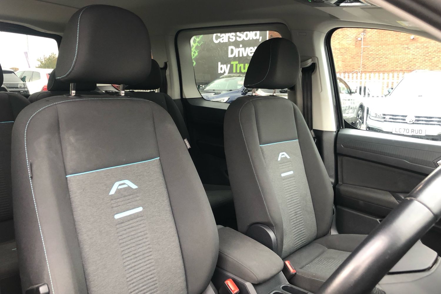 Used Ford Tourneo Connect 2023 for sale - 76133701: Photo 13