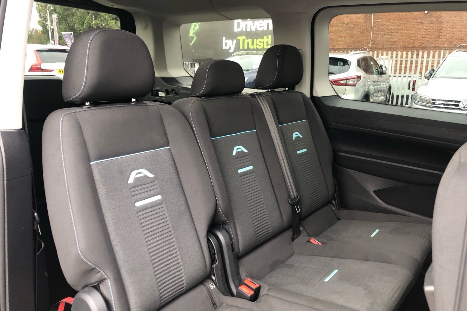 Used Ford Tourneo Connect 2023 for sale - 76133701: Photo 14