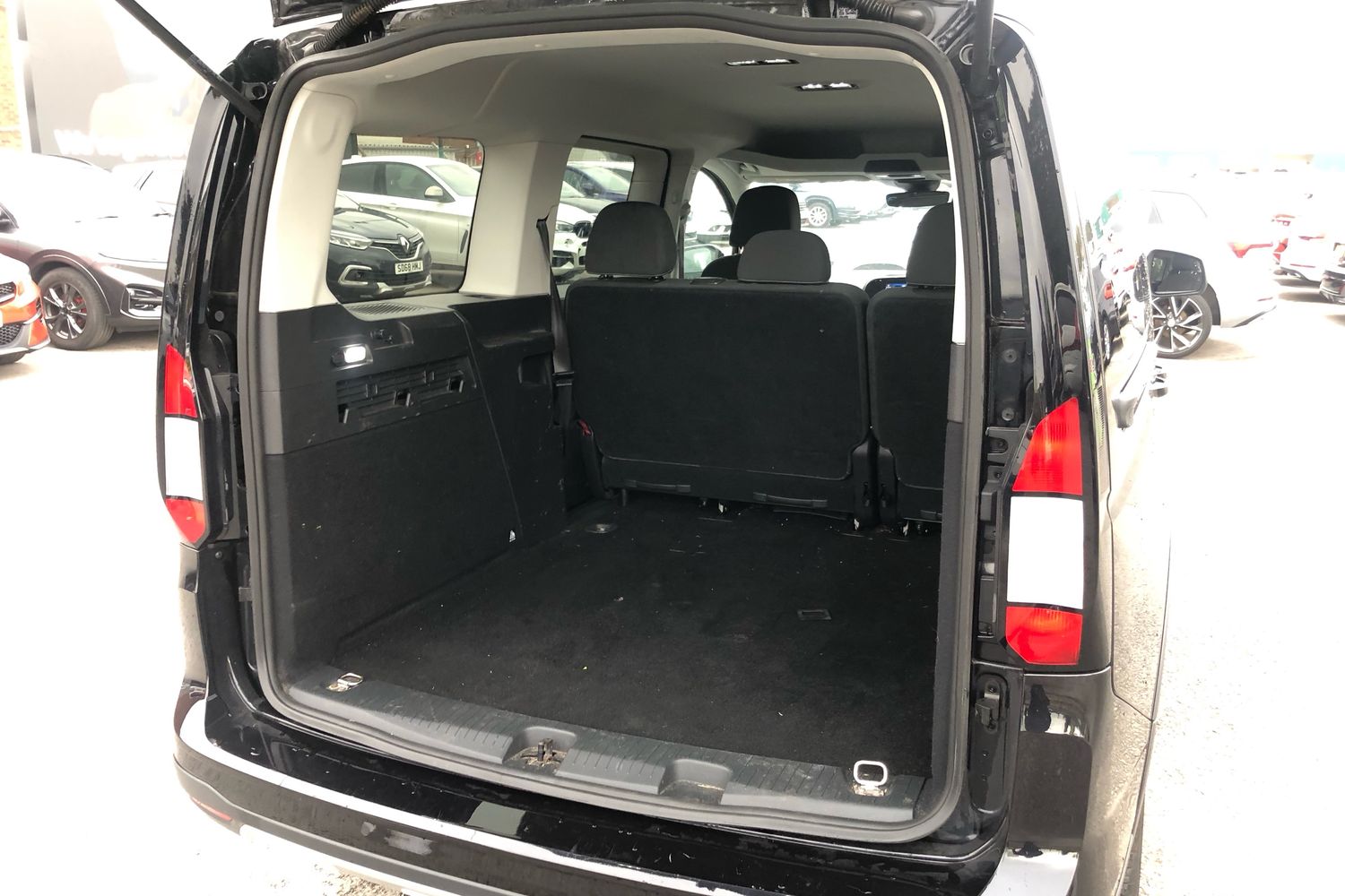 Used Ford Tourneo Connect 2023 for sale - 76133701: Photo 15