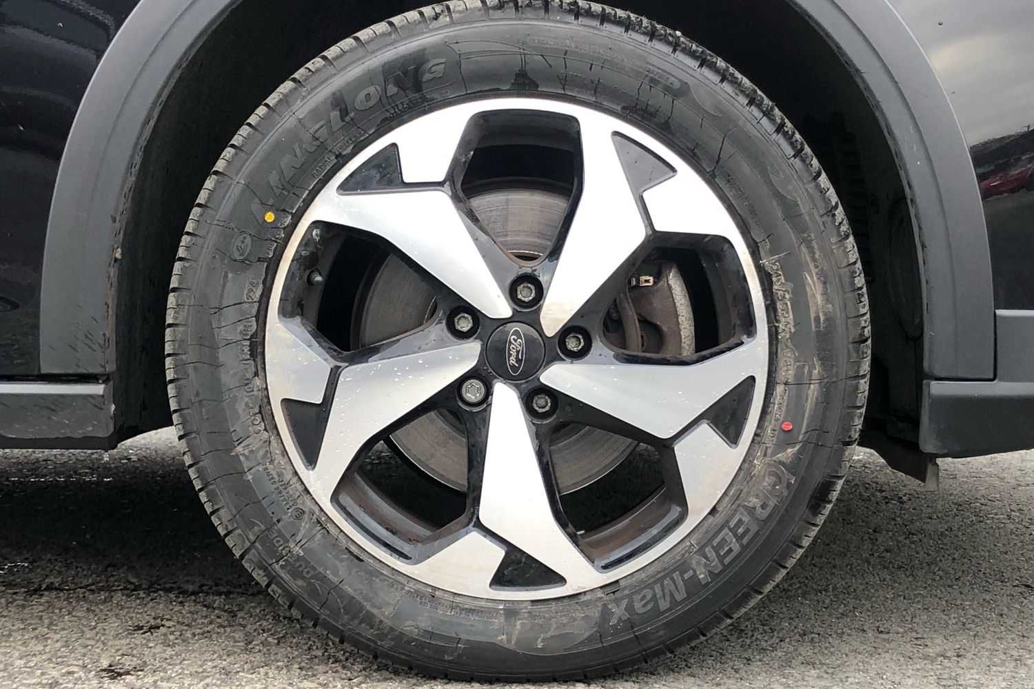 Used Ford Tourneo Connect 2023 for sale - 76133701: Photo 16