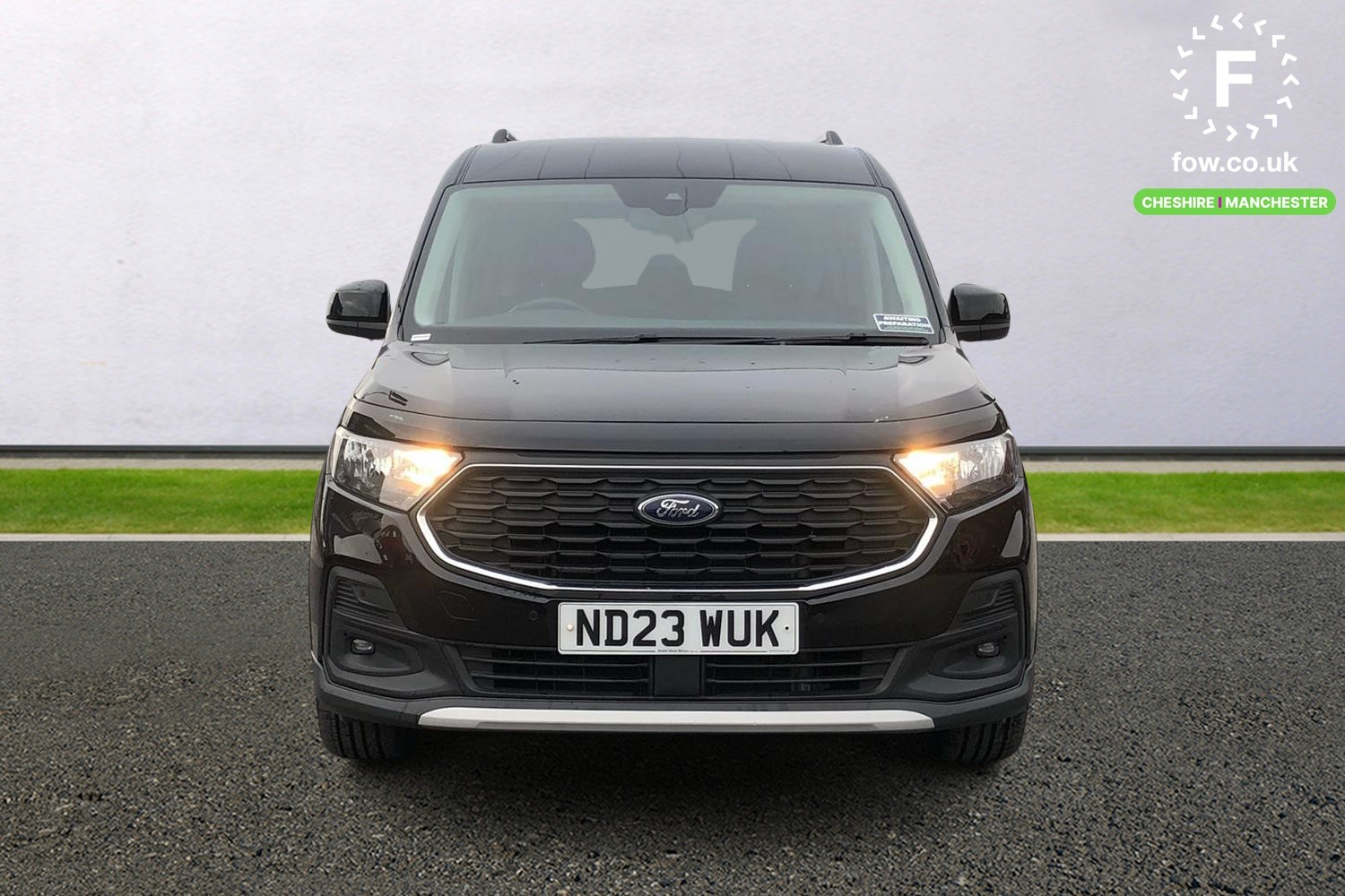 Used Ford Tourneo Connect 2023 for sale - 76133701: Photo 17