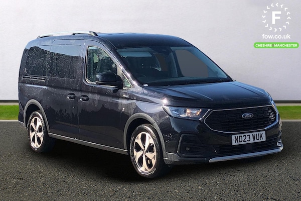 Used Ford Tourneo Connect 2023 for sale - 76133701: Photo 1