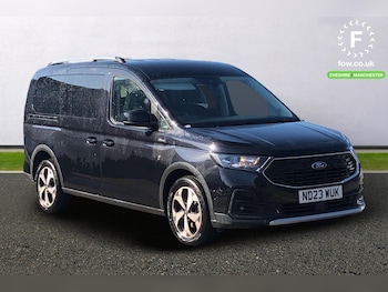 Ford - Tourneo Connect