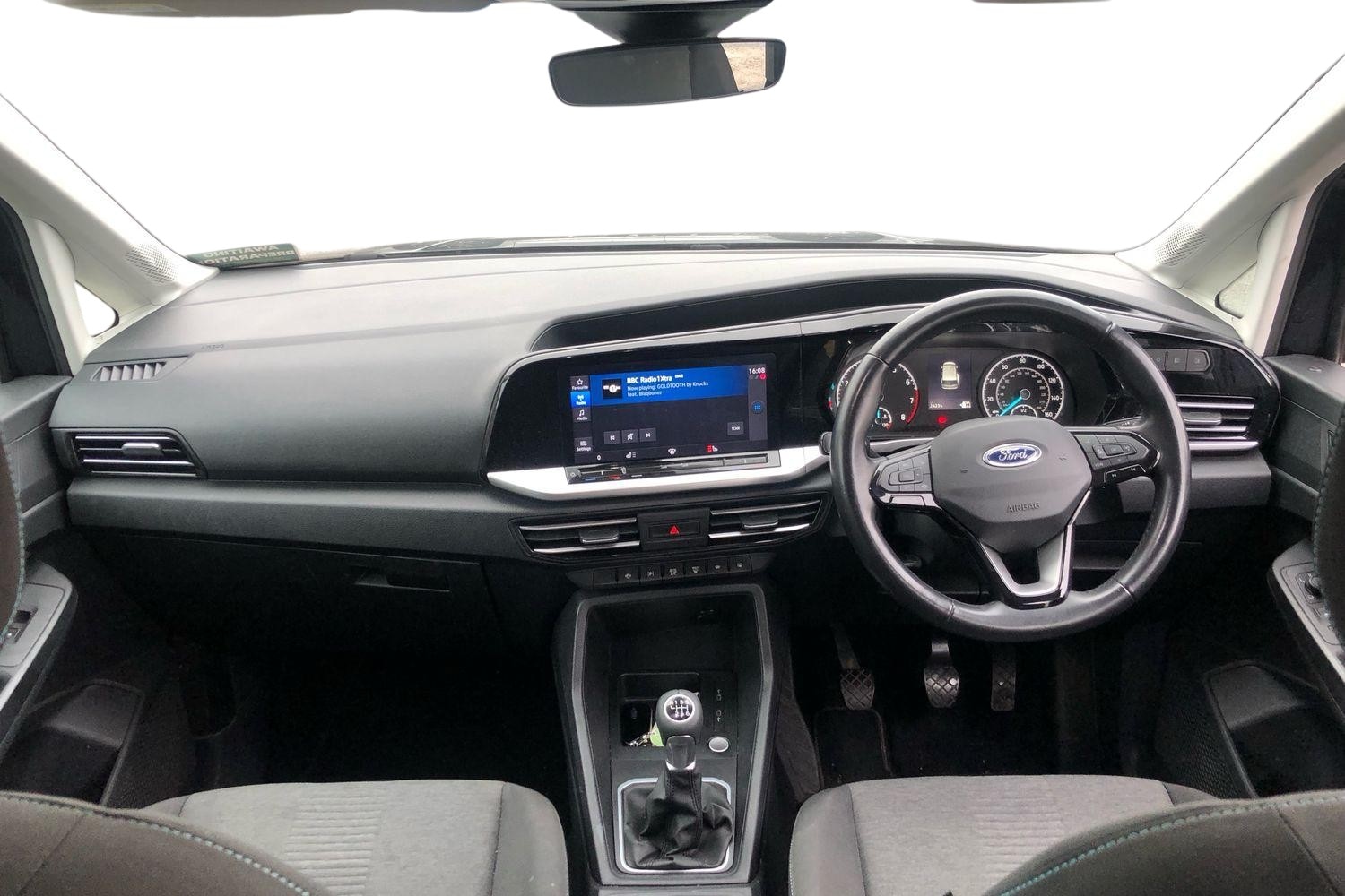 Used Ford Tourneo Connect 2023 for sale - 76133701: Photo 3