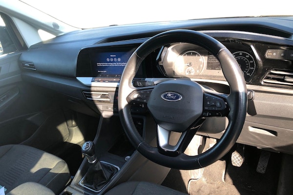 Used Ford Tourneo Connect 2023 for sale - 76133701: Photo 3