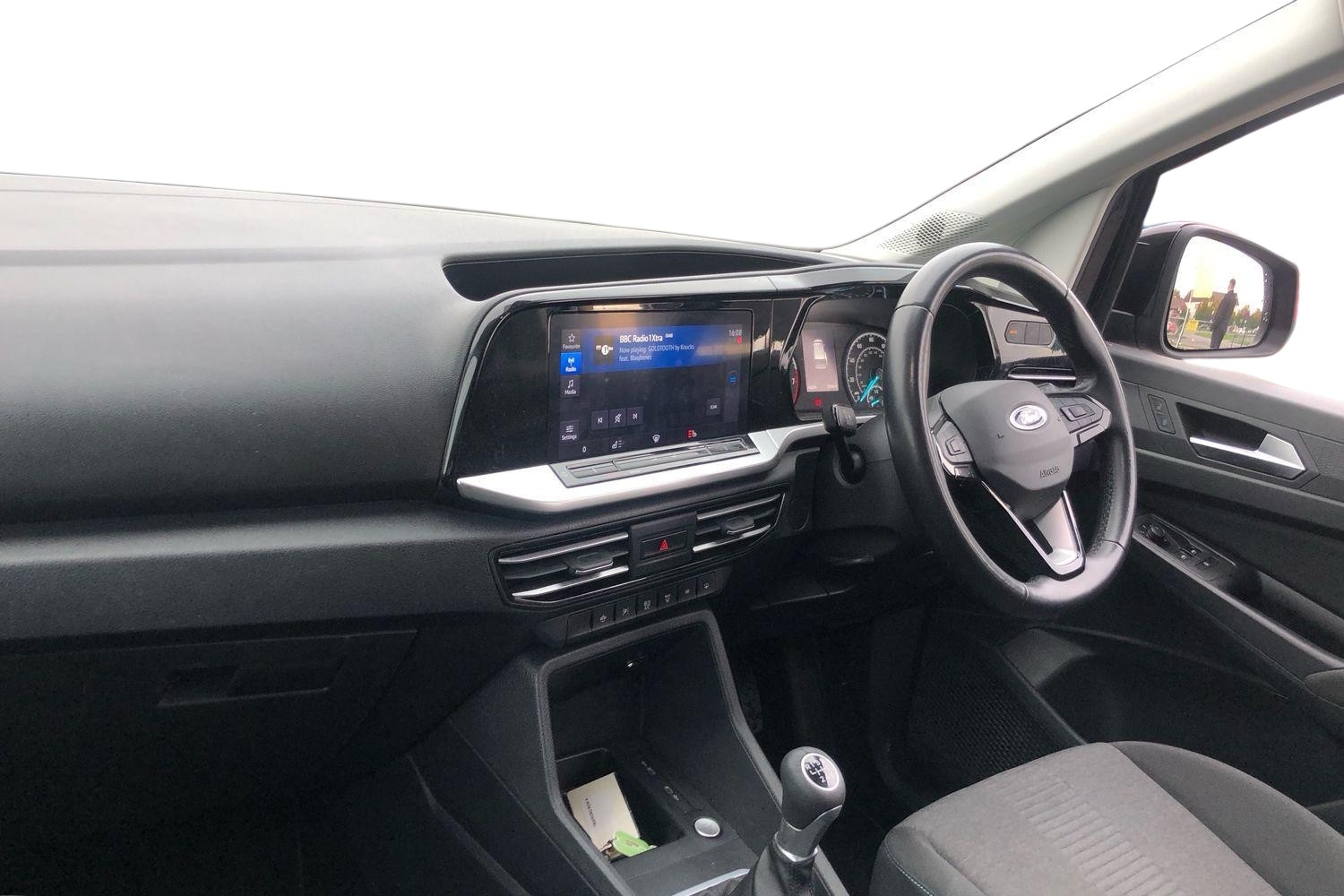 Used Ford Tourneo Connect 2023 for sale - 76133701: Photo 4