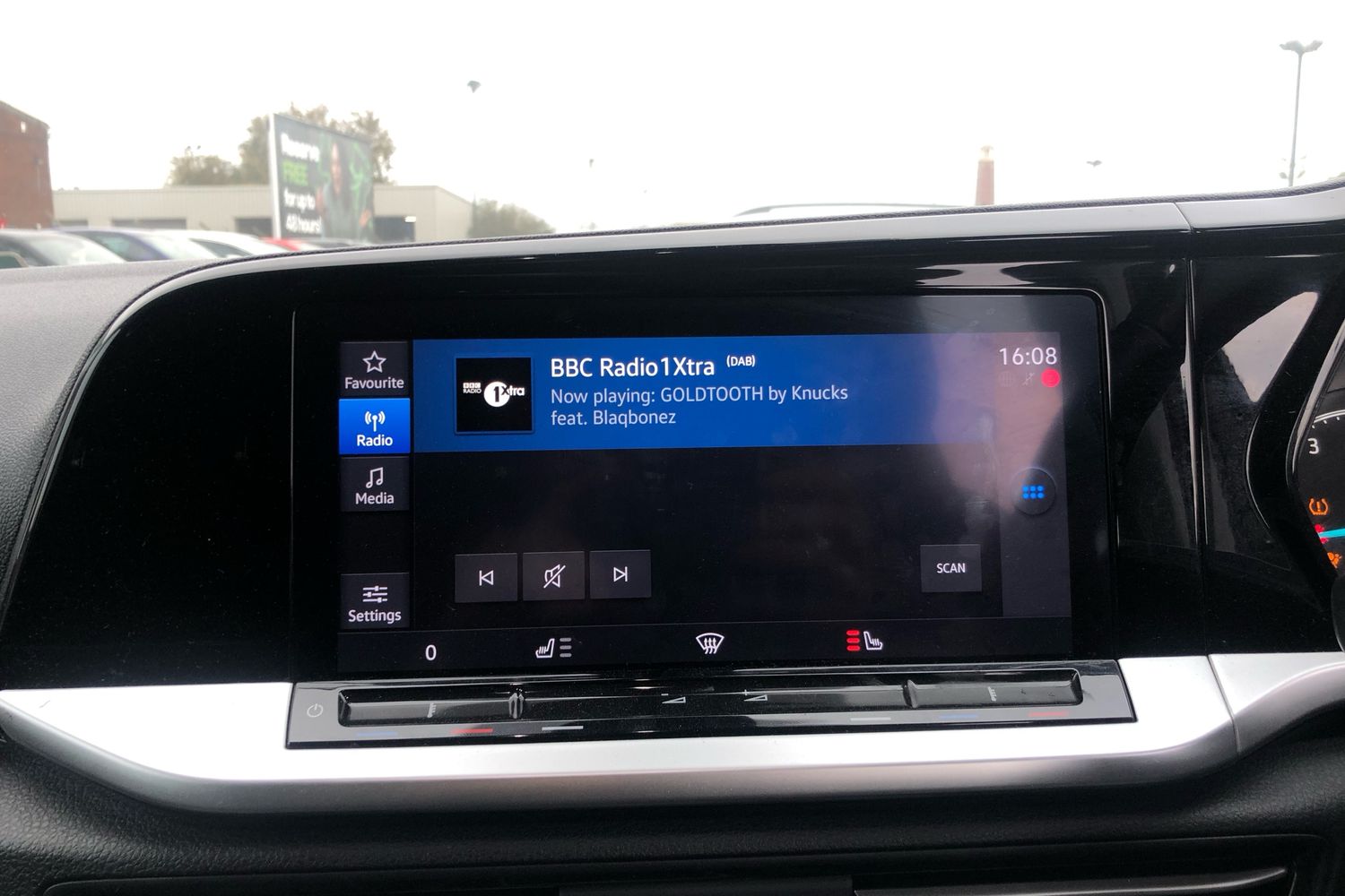 Used Ford Tourneo Connect 2023 for sale - 76133701: Photo 6