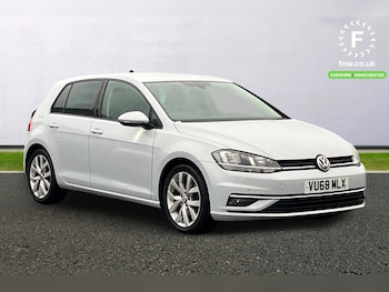 2018 - 1.5 TSI EVO 150 GT 5dr