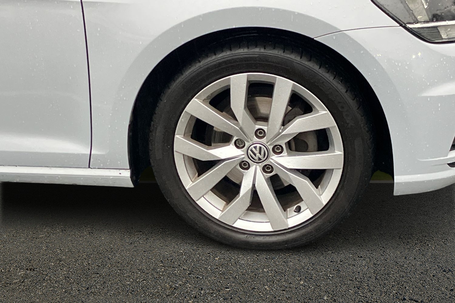 Used Volkswagen Golf 2018 for sale - 76985359: Photo 23