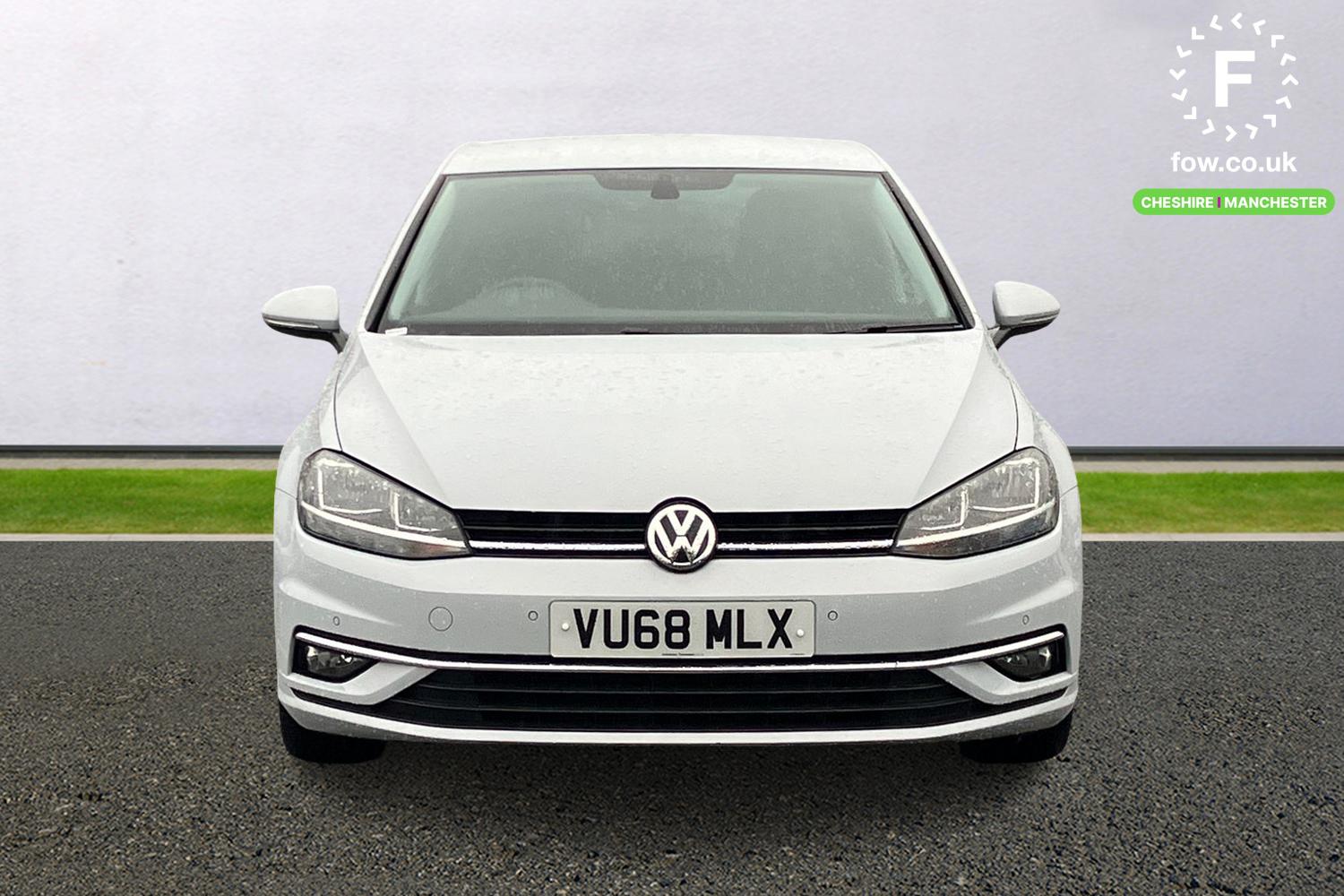 Used Volkswagen Golf 2018 for sale - 76985359: Photo 24