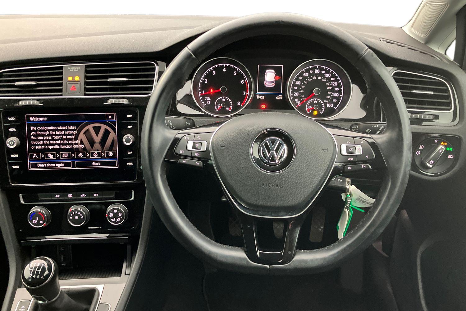 Used Volkswagen Golf 2018 for sale - 76985359: Photo 5