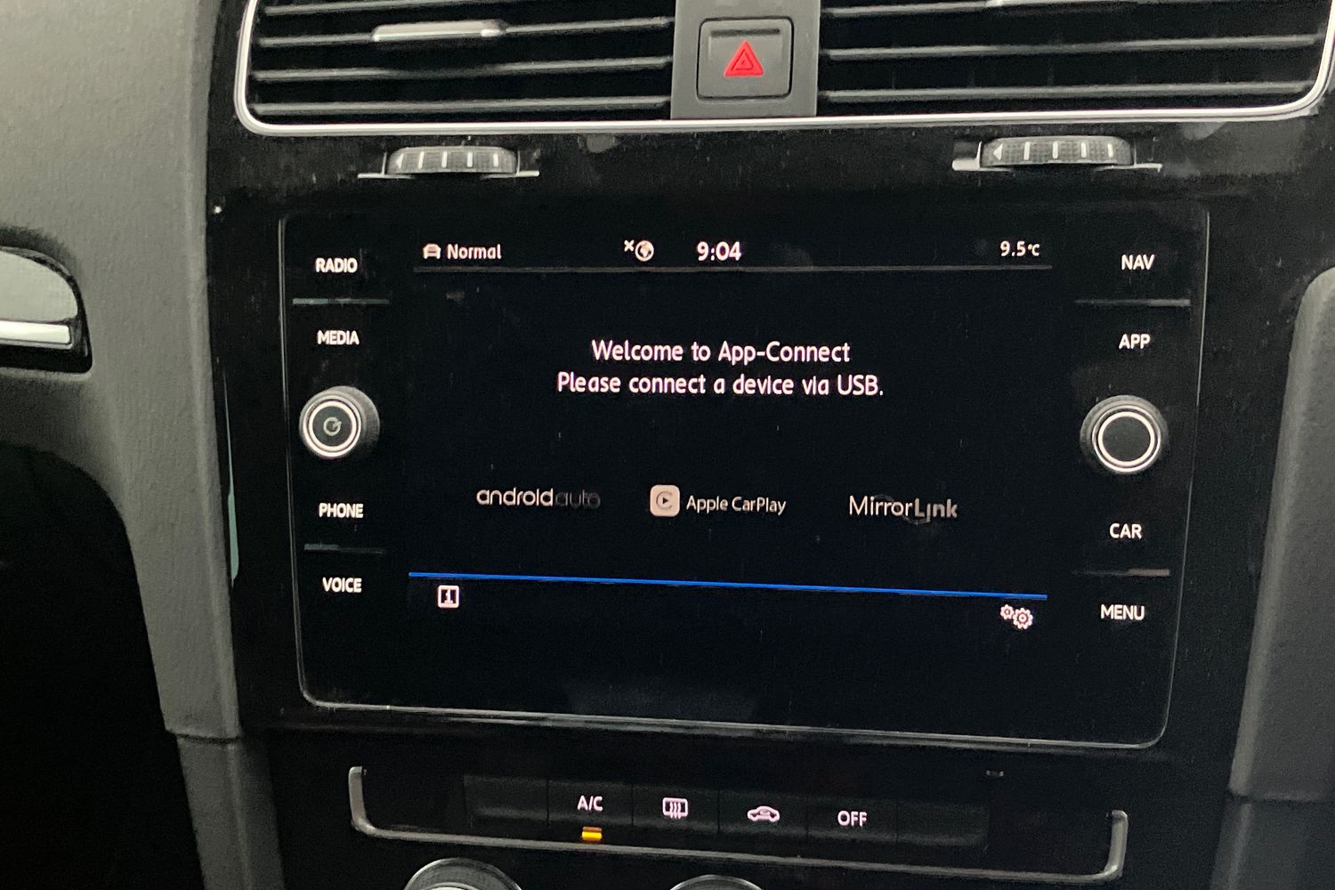 Used Volkswagen Golf 2018 for sale - 76985359: Photo 8