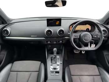 Used Audi A3 2019 for sale - 74718497: Photo