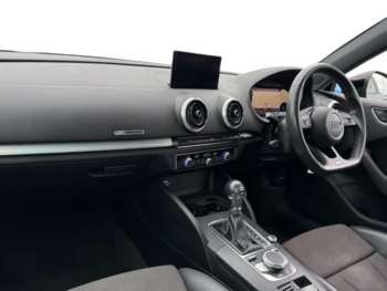 Used Audi A3 2019 for sale - 74718497: Photo