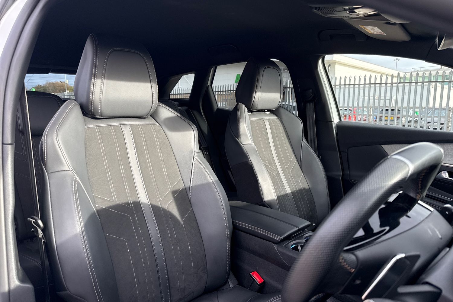 Used Peugeot 3008 2022 for sale - 76416797: Photo 13