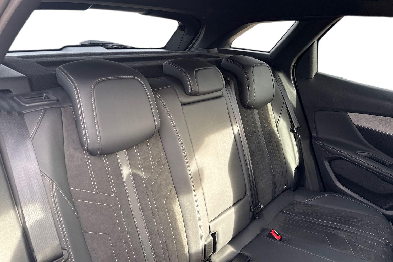 Used Peugeot 3008 2022 for sale - 76416797: Photo 14