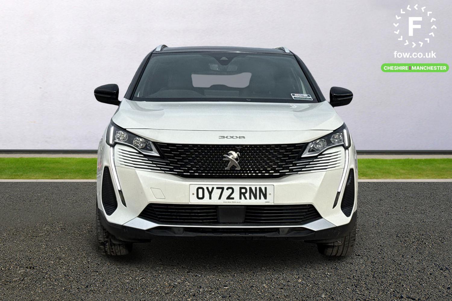 Used Peugeot 3008 2022 for sale - 76416797: Photo 17