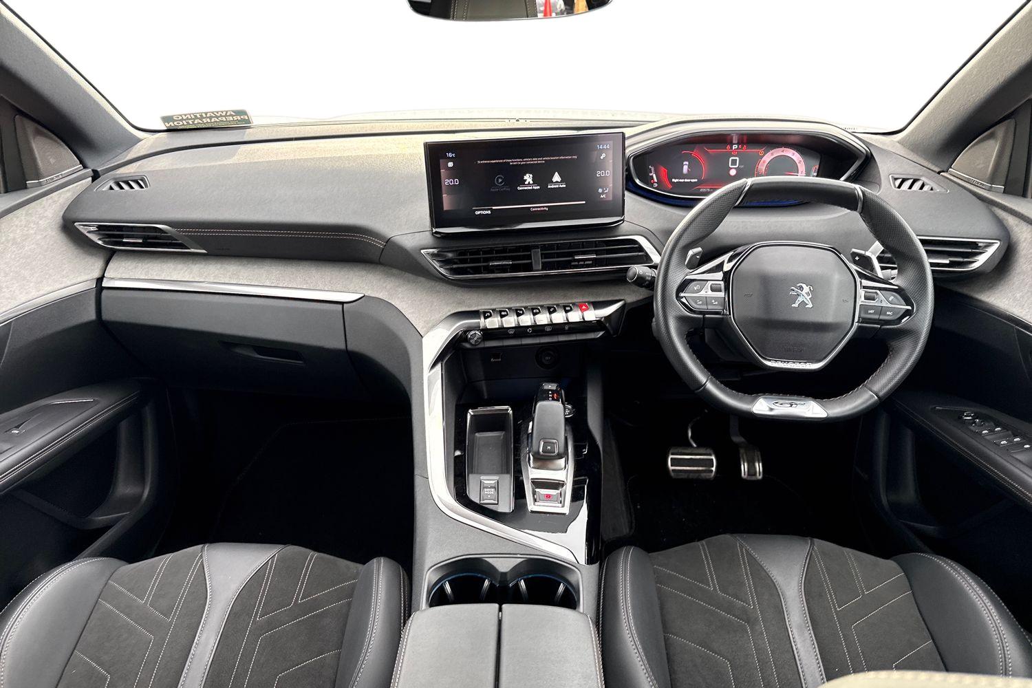 Used Peugeot 3008 2022 for sale - 76416797: Photo 3