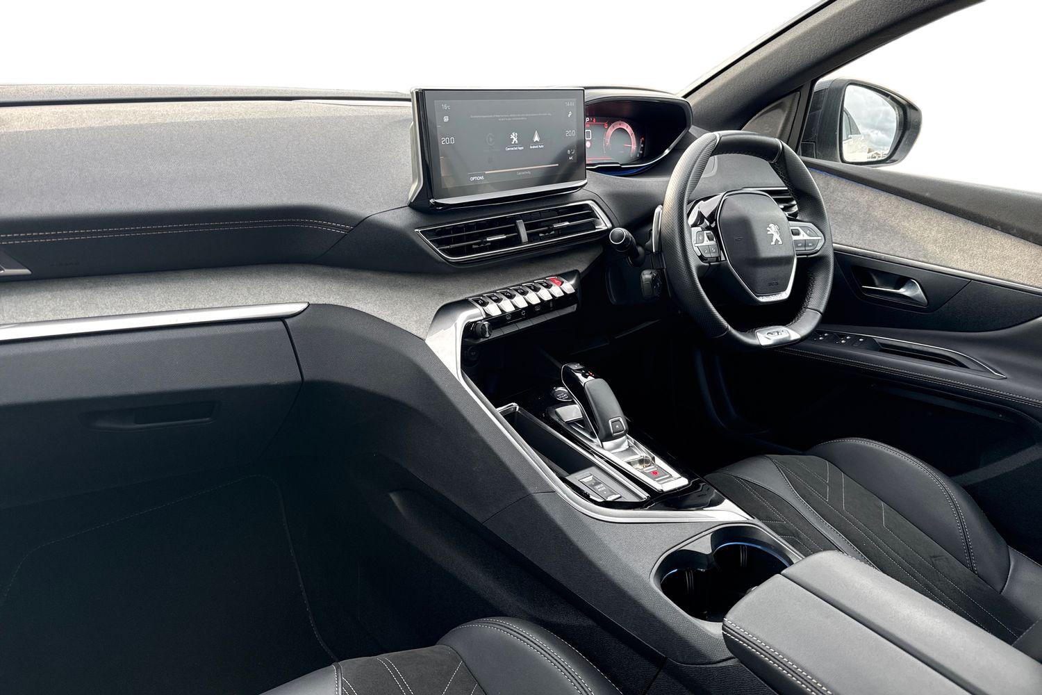 Used Peugeot 3008 2022 for sale - 76416797: Photo 4