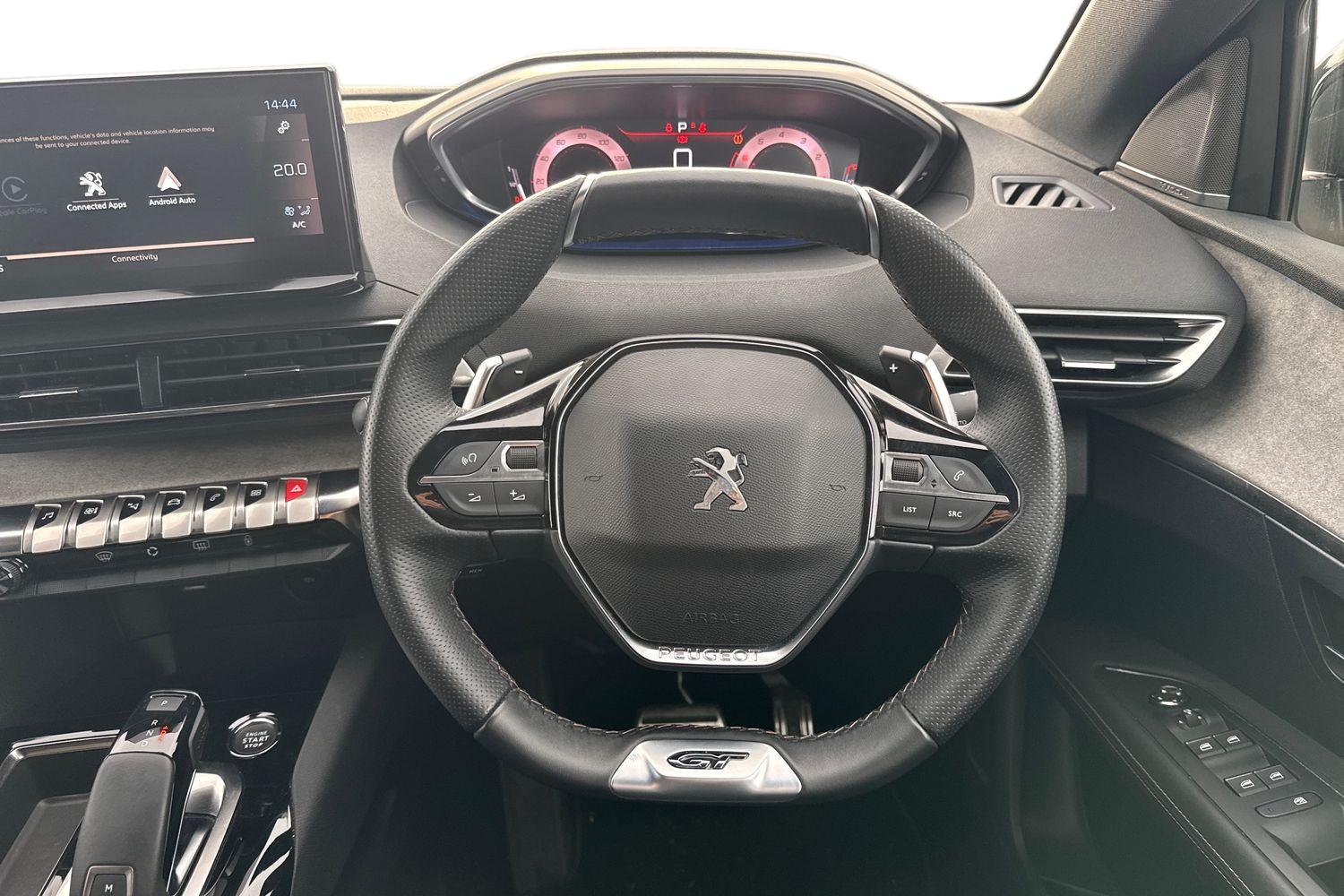 Used Peugeot 3008 2022 for sale - 76416797: Photo 5