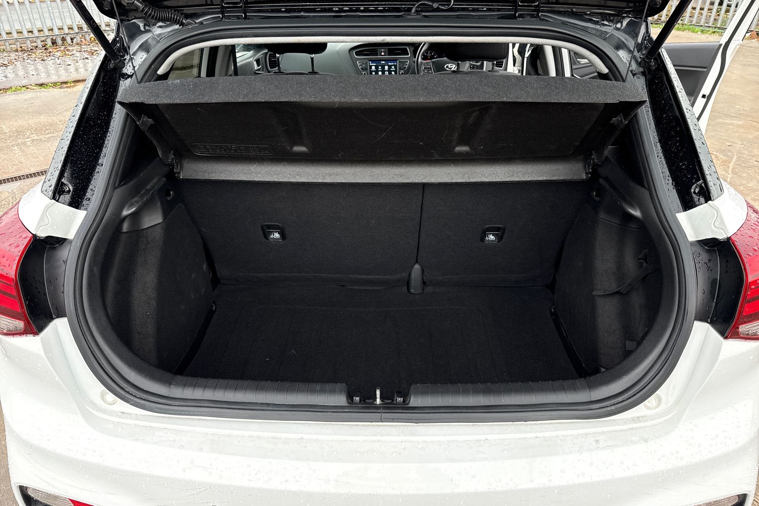 Used Hyundai i20 2019 for sale - 77636558: Photo 16