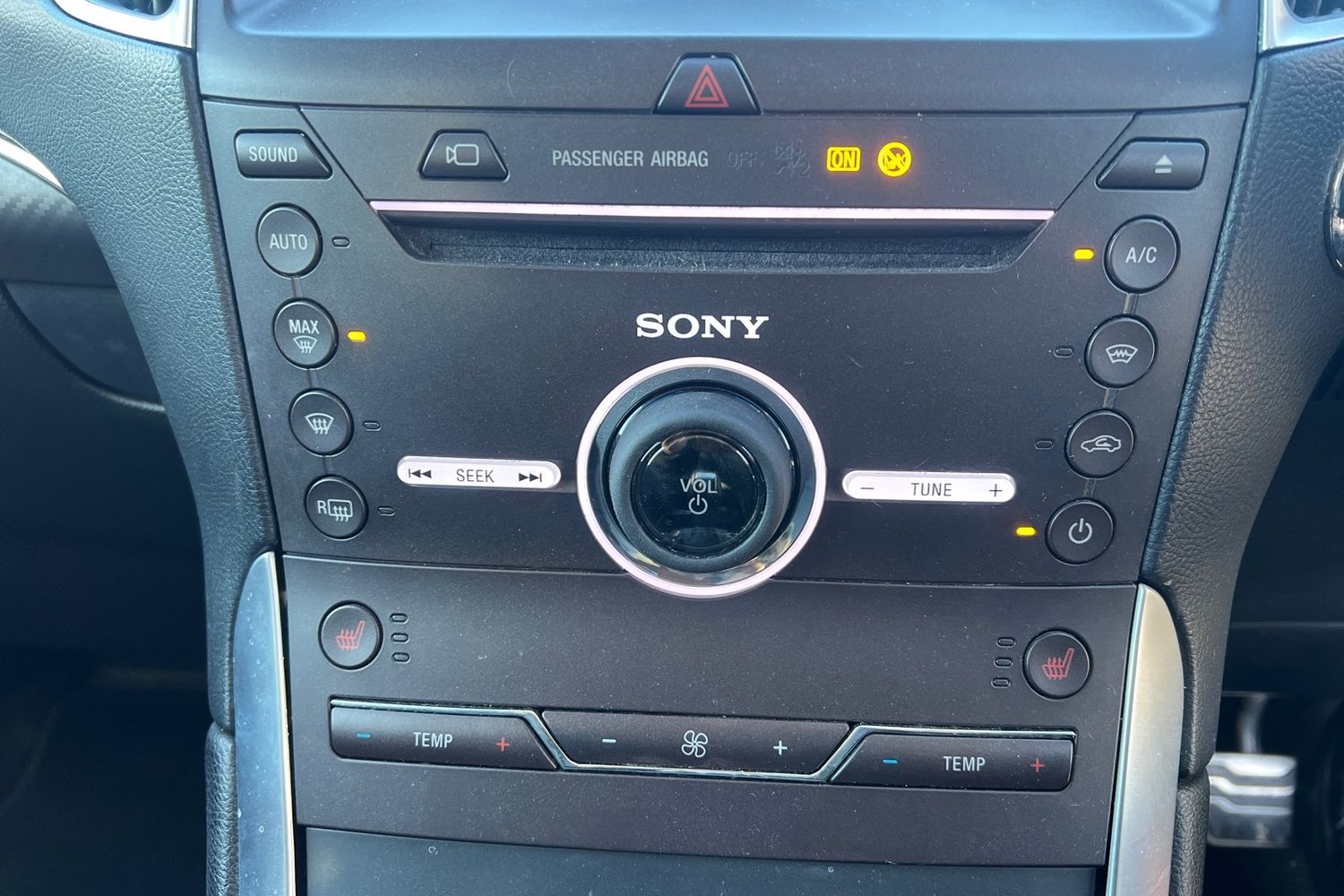 Used Ford Edge 2016 for sale - 78084232: Photo 10