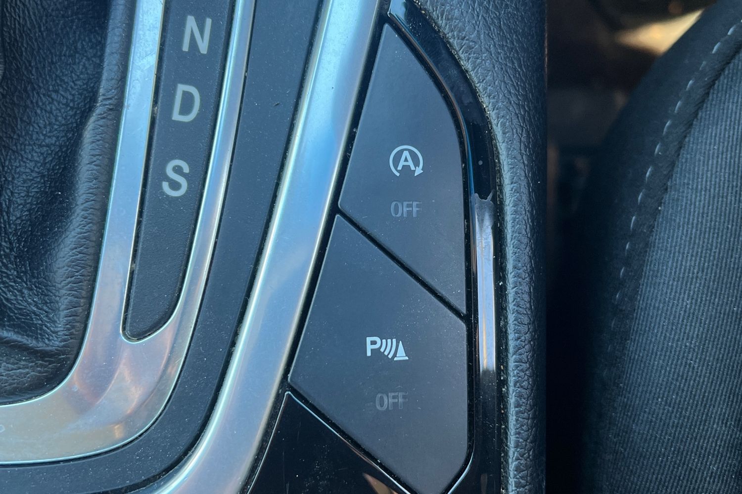 Used Ford Edge 2016 for sale - 78084232: Photo 11