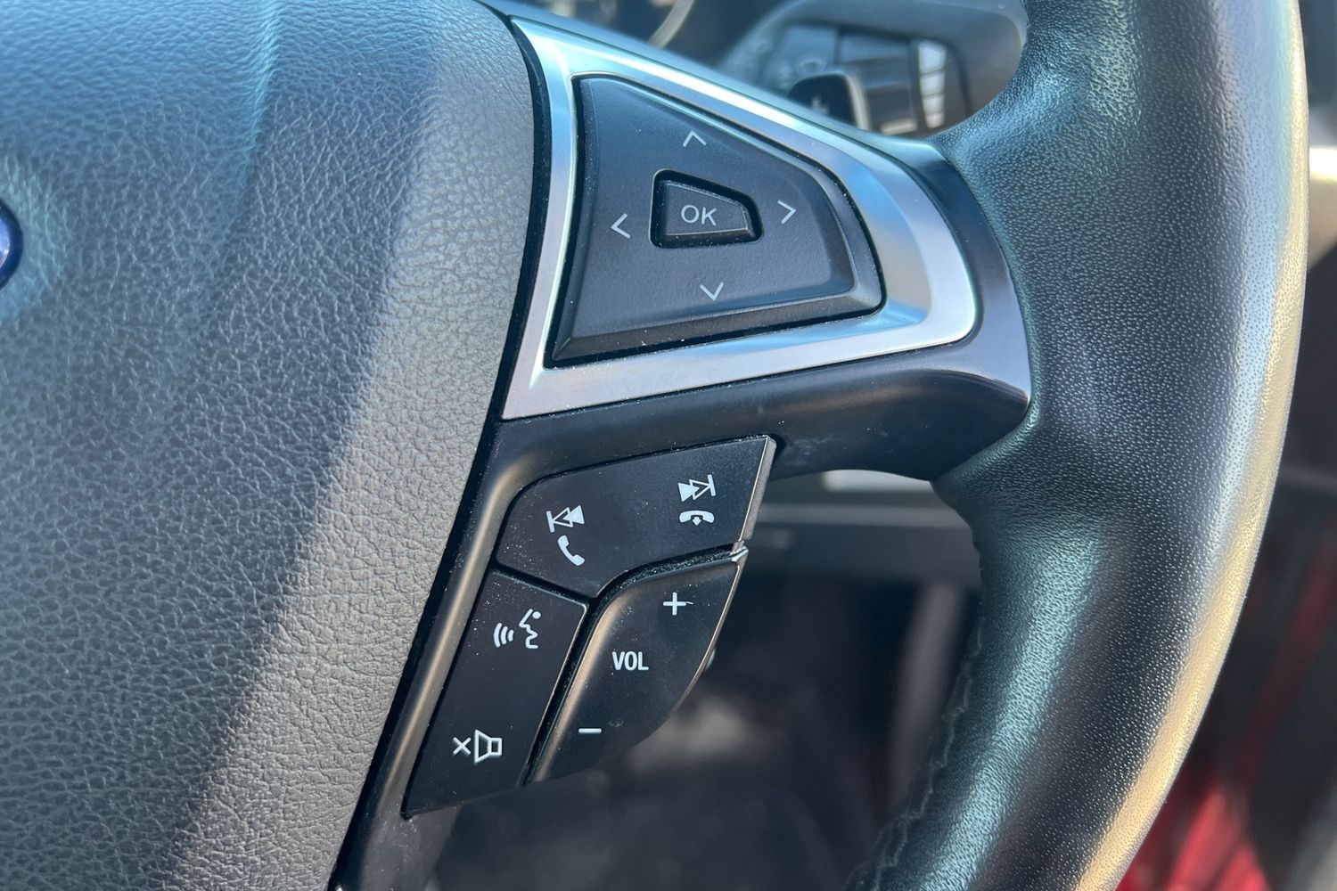 Used Ford Edge 2016 for sale - 78084232: Photo 13