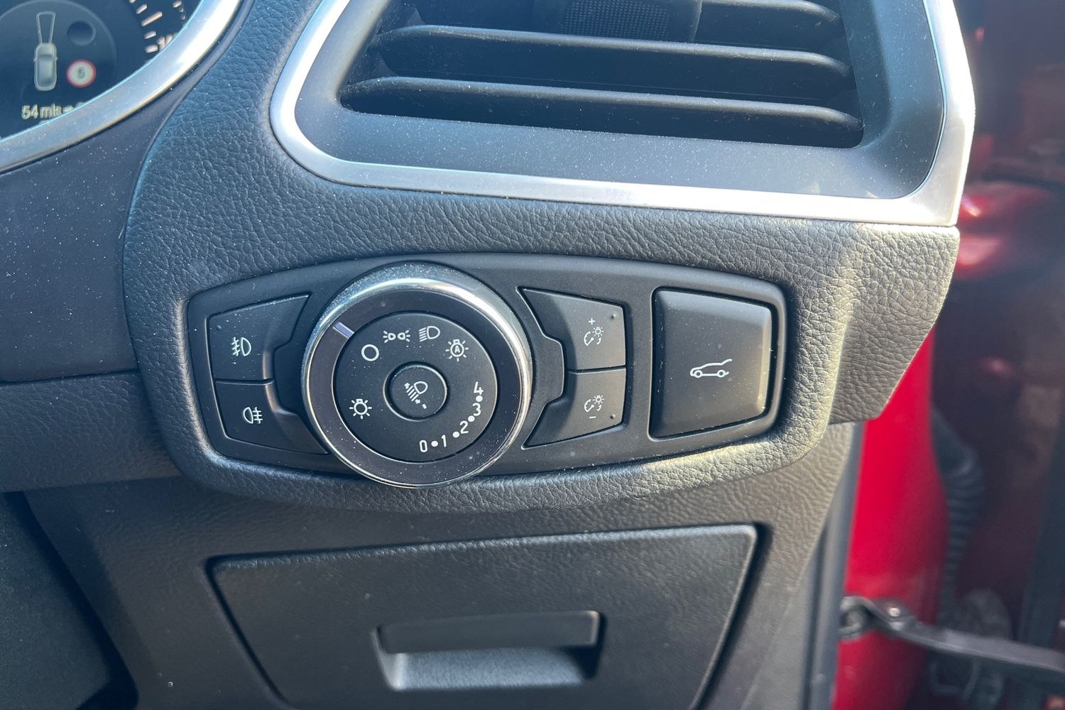 Used Ford Edge 2016 for sale - 78084232: Photo 17