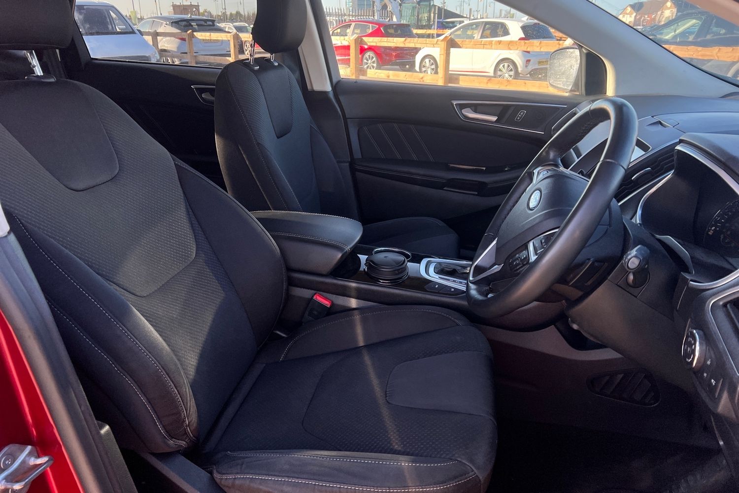 Used Ford Edge 2016 for sale - 78084232: Photo 19