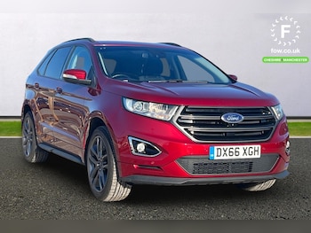 Used Ford Edge 2016 for sale - 78084232: Photo