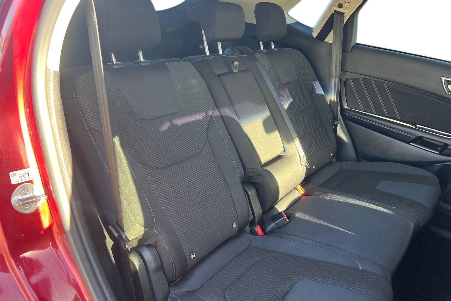 Used Ford Edge 2016 for sale - 78084232: Photo 20