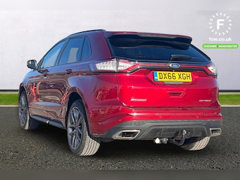 Used Ford Edge 2016 for sale - 78084232: Photo