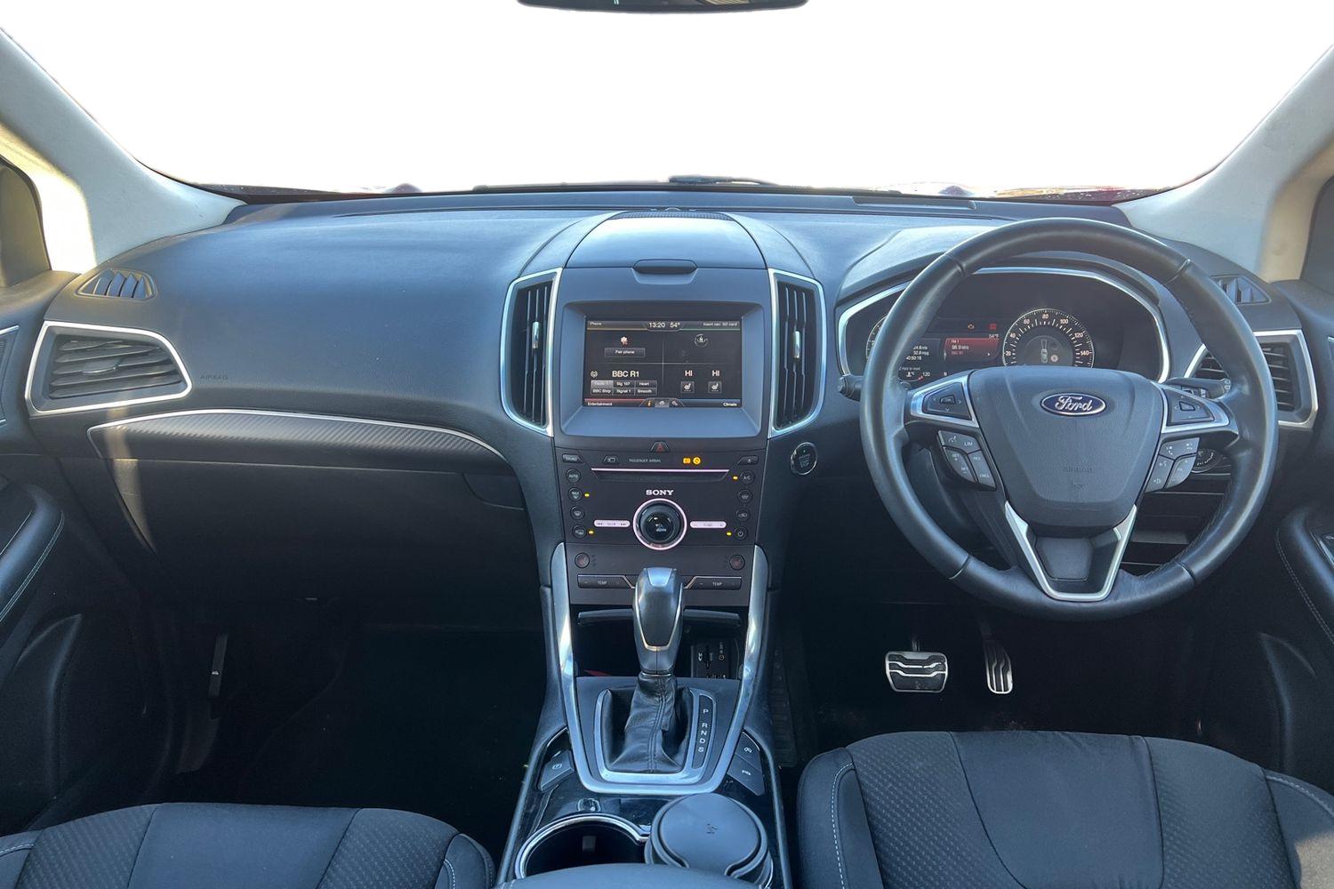 Used Ford Edge 2016 for sale - 78084232: Photo 3