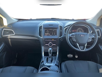Used Ford Edge 2016 for sale - 78084232: Photo