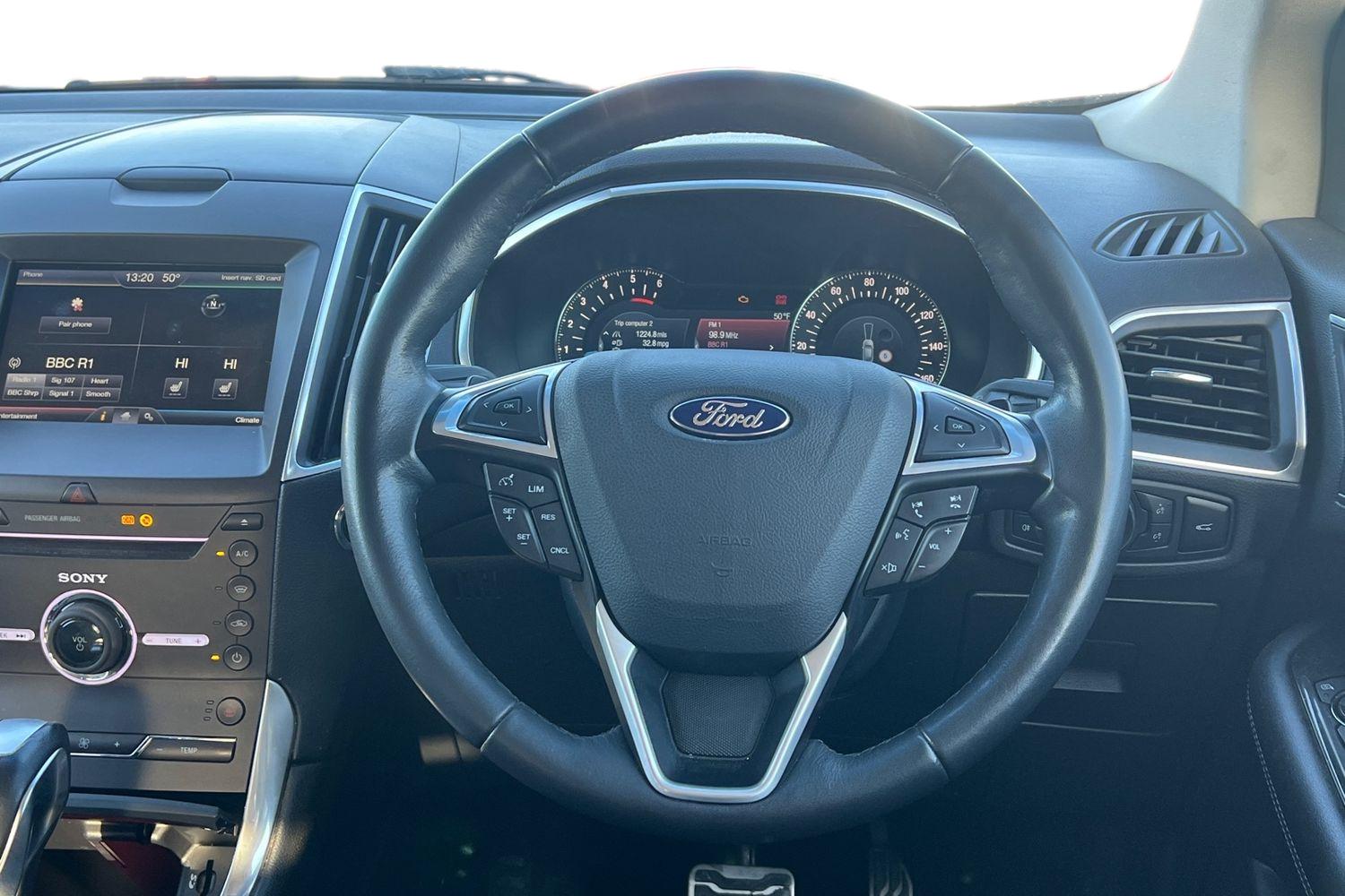 Used Ford Edge 2016 for sale - 78084232: Photo 5