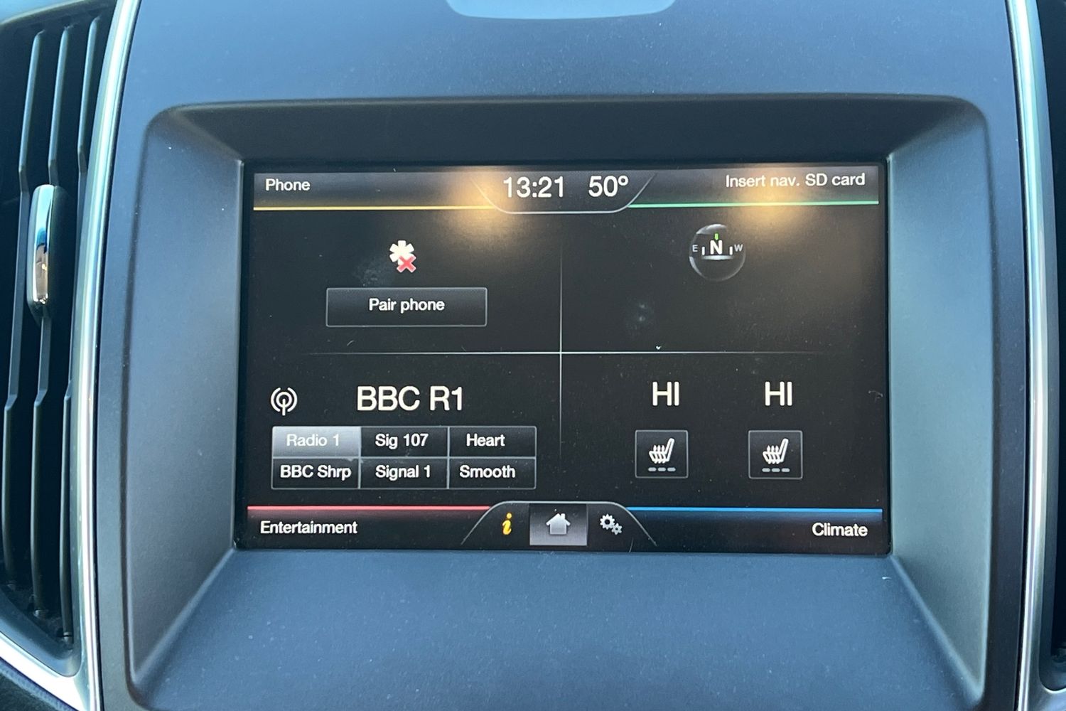 Used Ford Edge 2016 for sale - 78084232: Photo 6