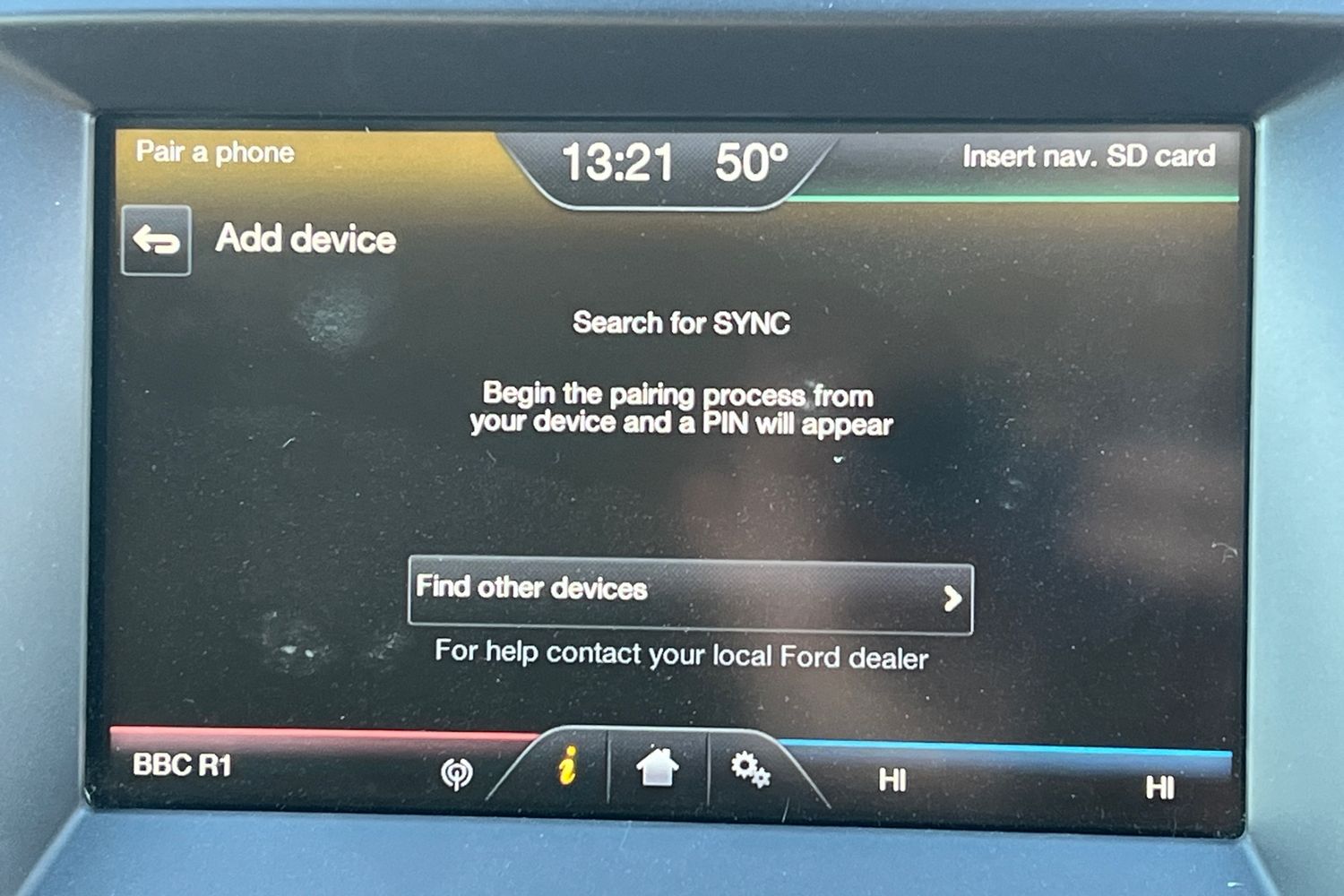 Used Ford Edge 2016 for sale - 78084232: Photo 7