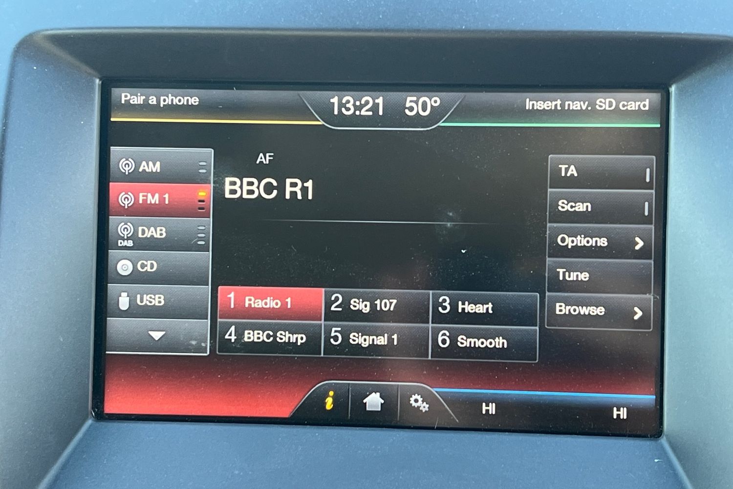 Used Ford Edge 2016 for sale - 78084232: Photo 8